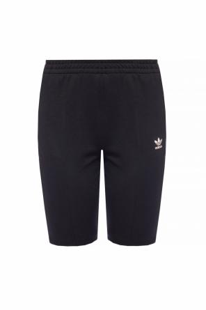 Logo-printed shorts, zdjęcie 1 Logo-printed shorts od ADIDAS Originals